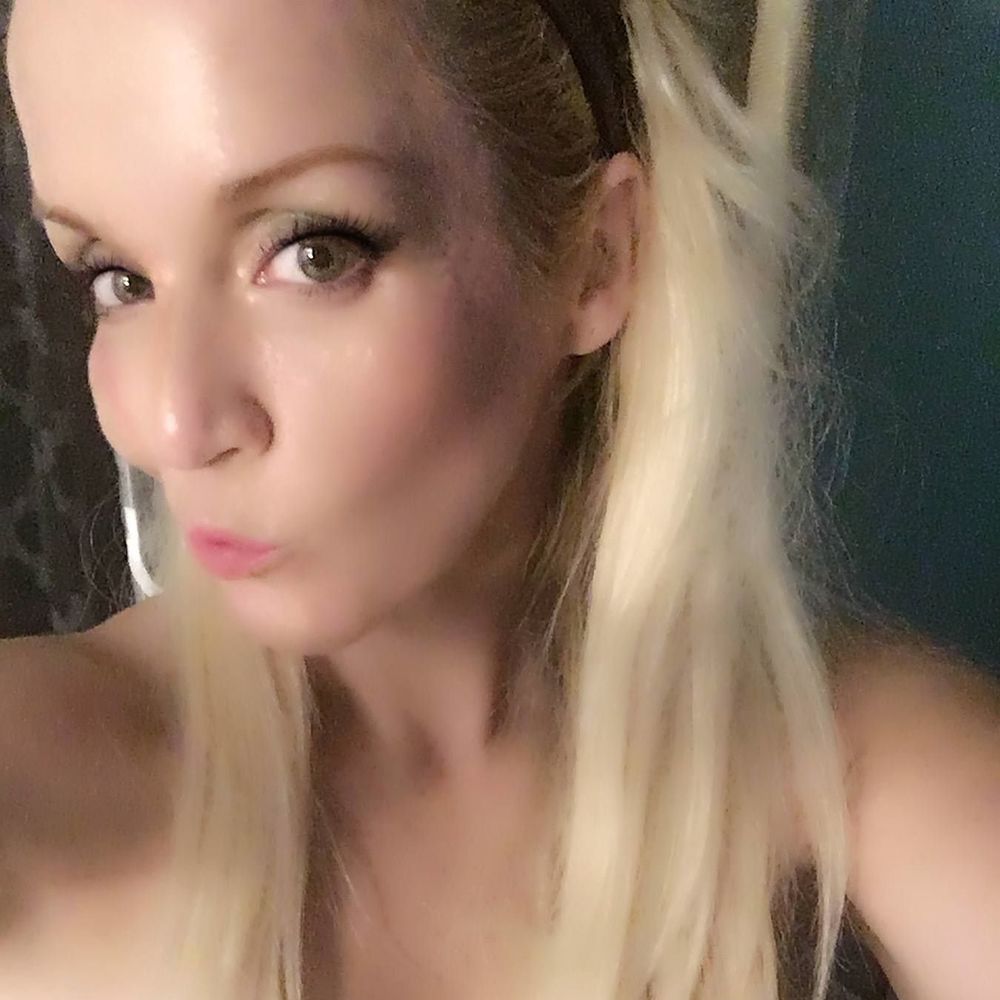 Meet your Posher, Kat